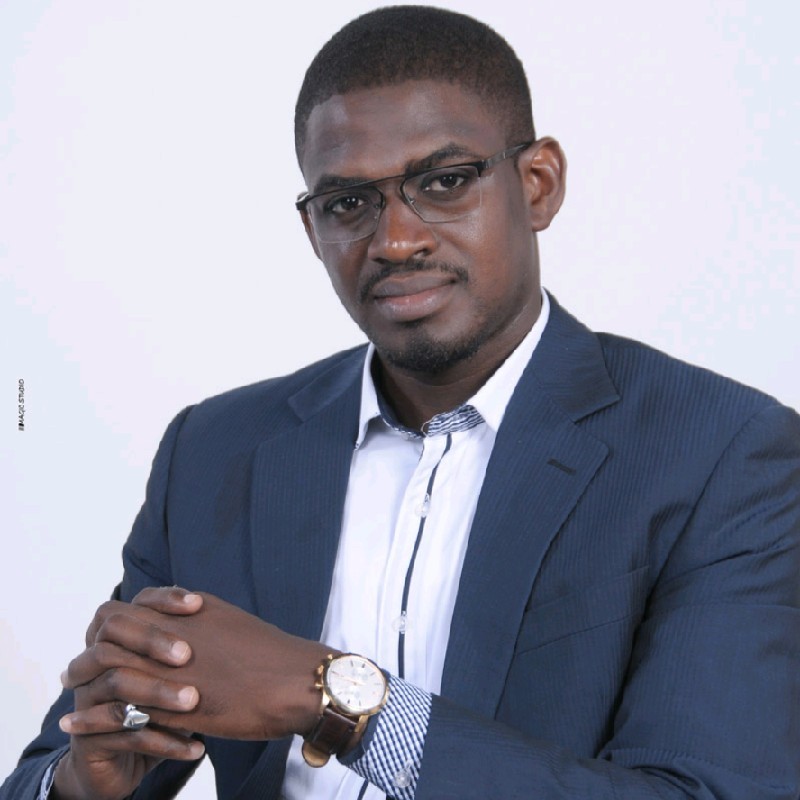 Salia Krish Diallo