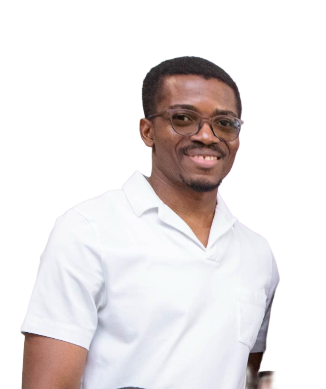 Patrick Kokou